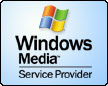 Windows Media Services Provider